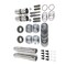 Kaiser Kingpin Kit, Axle, Front, No Ream Kit K102I - alternate 4